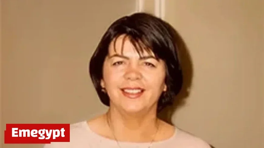 Uncover Barbara Coyne née Joyce’s Enduring Legacy: A Life to Remember