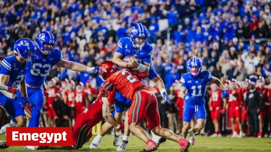 KSL.com Sports Week 9 College Football Pick’em Preview