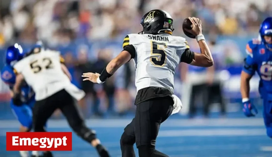 Watch Old Dominion vs. Appalachian State: Time, TV Channel, Stream Info