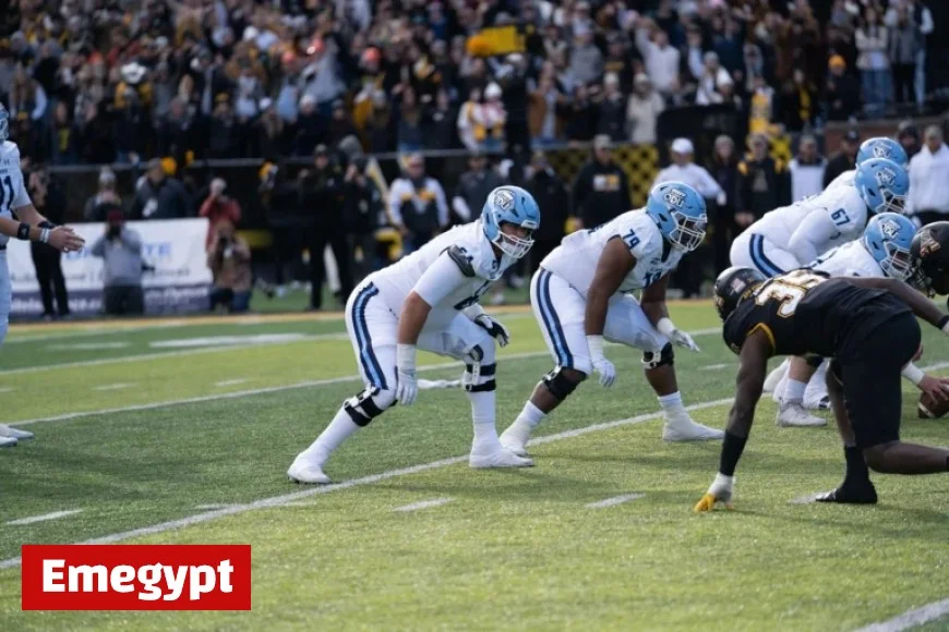 Exciting Homecoming Festivities Planned for Saturday’s Game Against App State