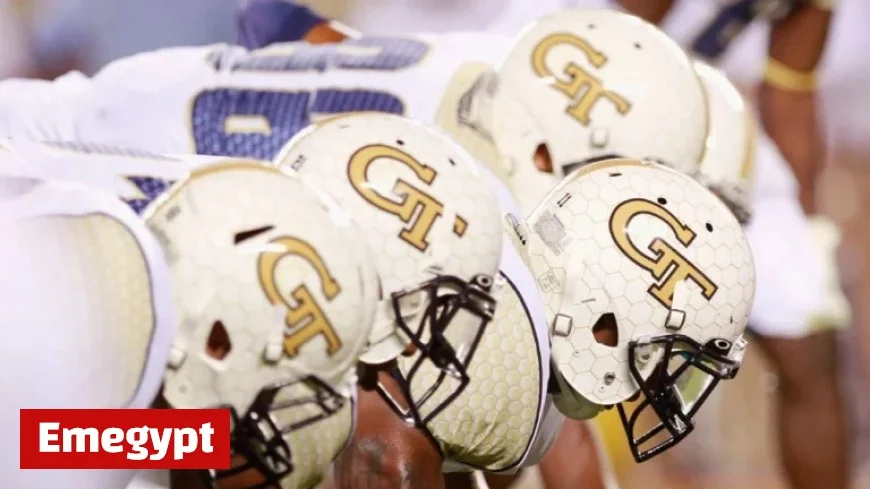 Georgia Tech Loses Three Starters Against Syracuse