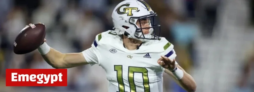 Syracuse vs. Georgia Tech Odds: Week 9 College Football Picks for 2025