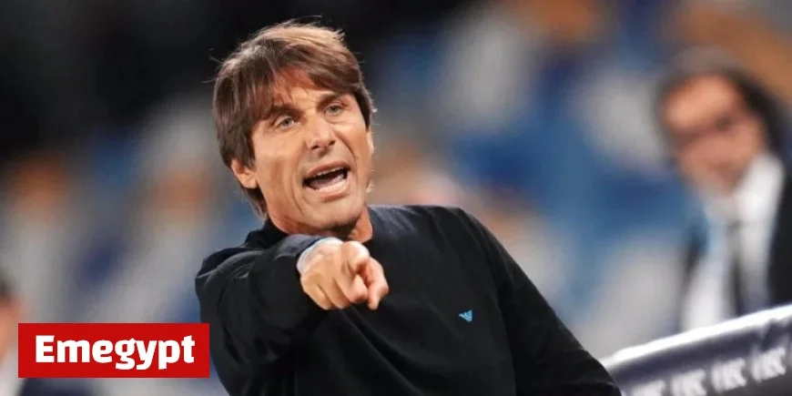 Napoli and Inter Await: Conte’s Surprise Decision Keeps Nerazzurri in Hotel