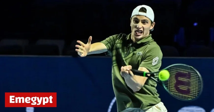Humbert vs Davidovich Fokina: 2025 Tennis Match Predictions and Betting Tips