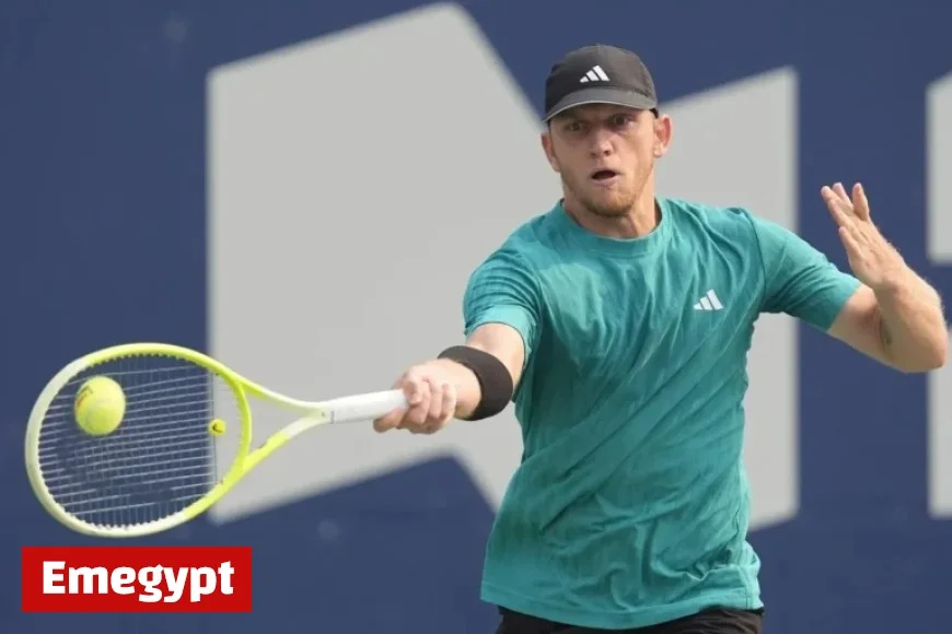 Swiss Indoors Basel 2025: Ugo Humbert vs. Alejandro Davidovich Fokina Analysis