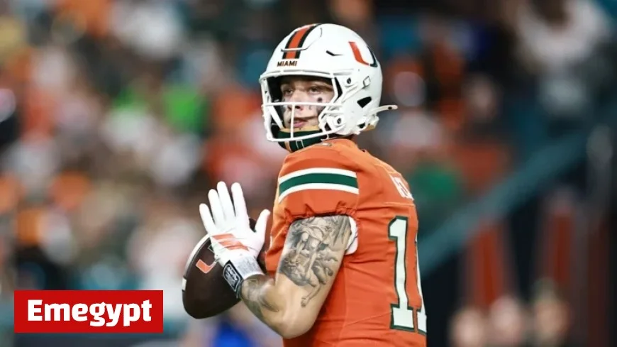 Georgia Bulldogs Update: 5-Star Concern, Carson Beck Saga, Two Recruitment Predictions