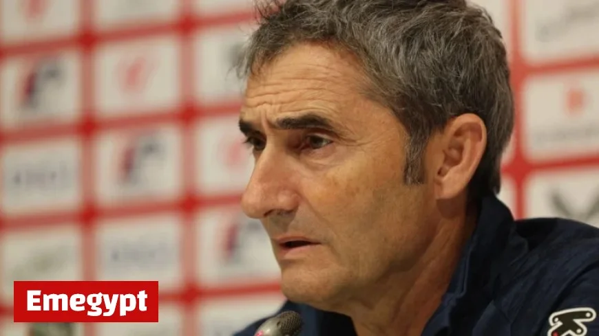 Valverde Vows to Field Energetic Team