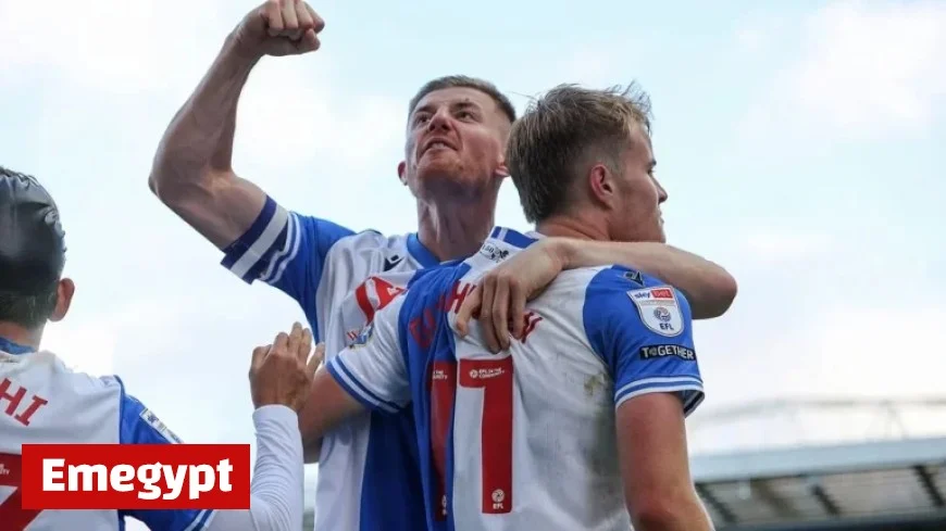Rovers Triumph Over Southampton with 2-1 Victory