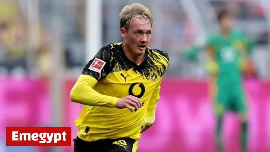 Where to Watch Borussia Dortmund vs. 1. FC Köln Live Today