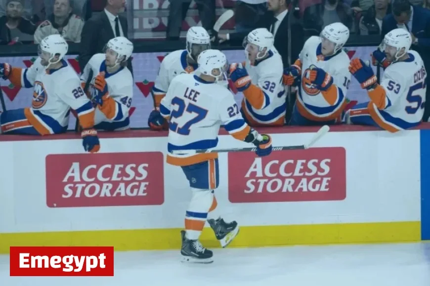 Islanders vs. Flyers: BetMGM Offers 20% Deposit Match Up to $1,600