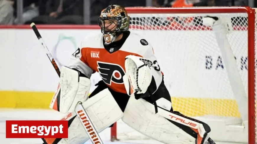 Key Storylines to Watch in Flyers vs. Islanders Clash