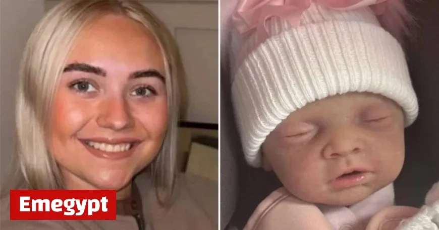 Mother in Fake Baby Scandal Speaks Out After Grandmother Discovers Grandchild is a Doll