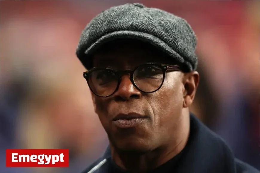 Ian Wright Urges England to Select Former Manchester United Striker for FIFA World Cup