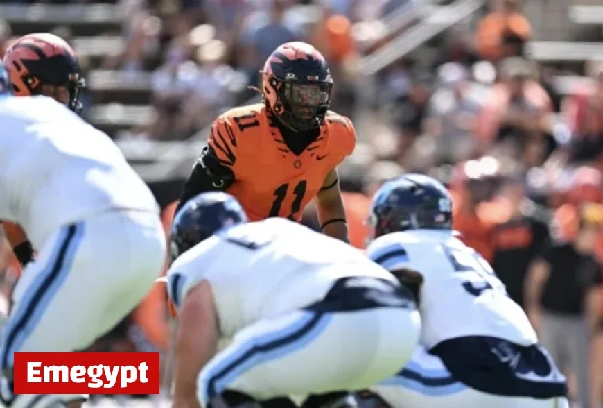 Top Football Showdown: Team Faces Off Against Harvard