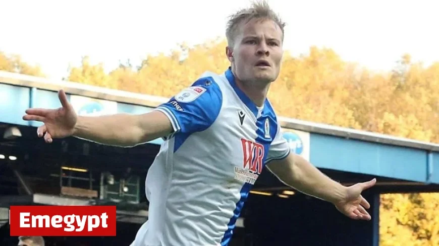 Blackburn Rovers Triumphs Over Southampton with Last-Minute Goals in a Thrilling 2-1 Victory
