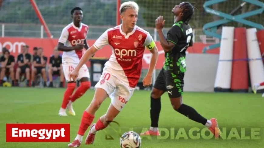 Golovin Secures Starting Position