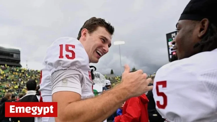 Miami Columbus Star Emerges as Heisman Trophy Contender