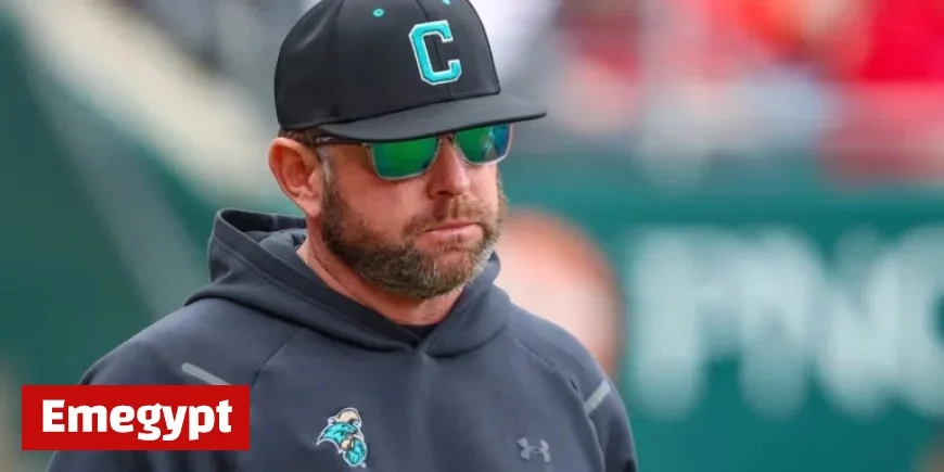 Tennessee Interviews Kevin Schnall for Head Coach Position, Reports Volquest