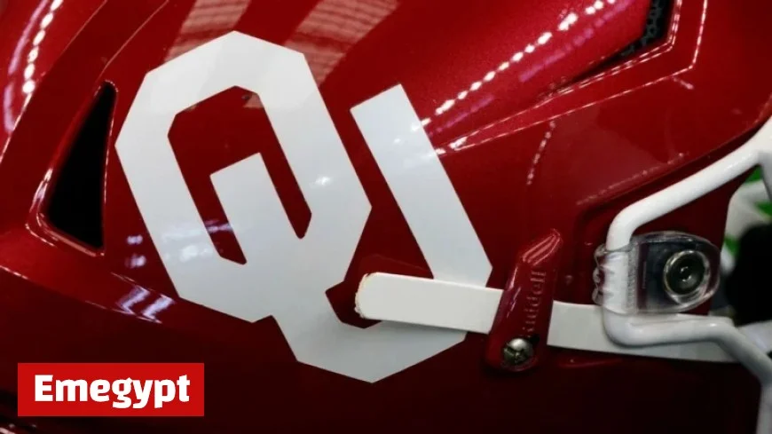 OU Adds Wall Padding Following Recent Injury Incident