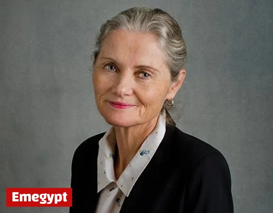 Kathleen Hagerty, Northwestern’s First Female Provost, Announces Departure