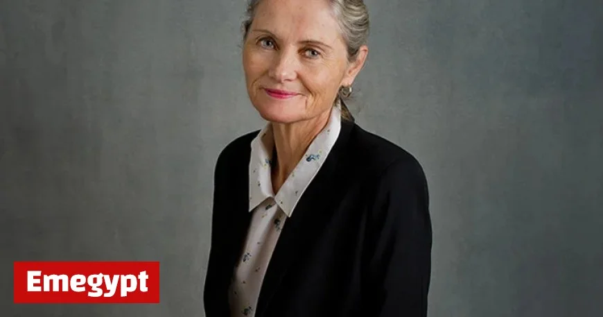 Provost Kathleen Hagerty to Resign by Academic Year’s End