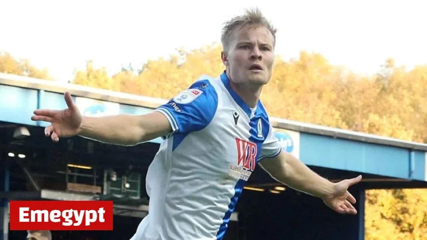 Blackburn Rovers Triumph 2-1 Over Southampton as Saints Suffer Another Lead Loss