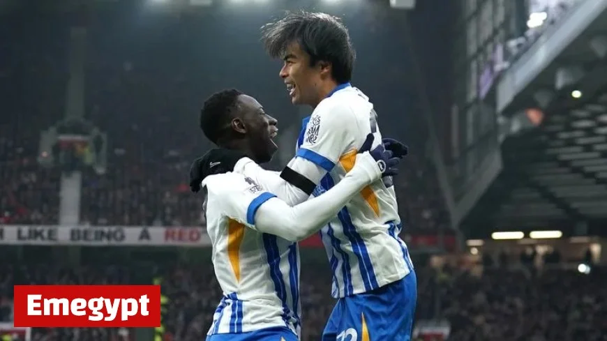 Hurzeler on Beating Man Utd and Handling Long Balls