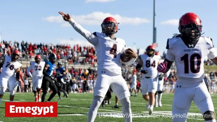 Ole Miss QB Trinidad Chambliss Shines in 2024 Anchor-Bone Game