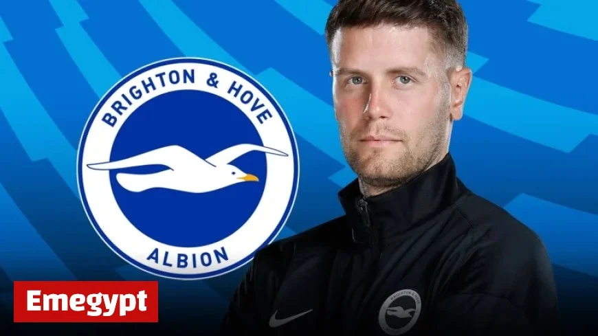 Exclusive Interview with Fabian Hurzeler: Brighton Boss Discusses Victory Over Manchester United, Strategies Against Long Balls, and the Importance of Tough Love for Carlos Baleba