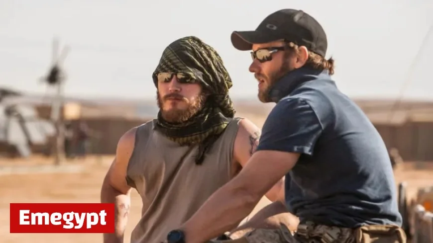 Chris Pratt Stars in Kathryn Bigelow’s Oscar-Winner, Dominating Streaming Charts