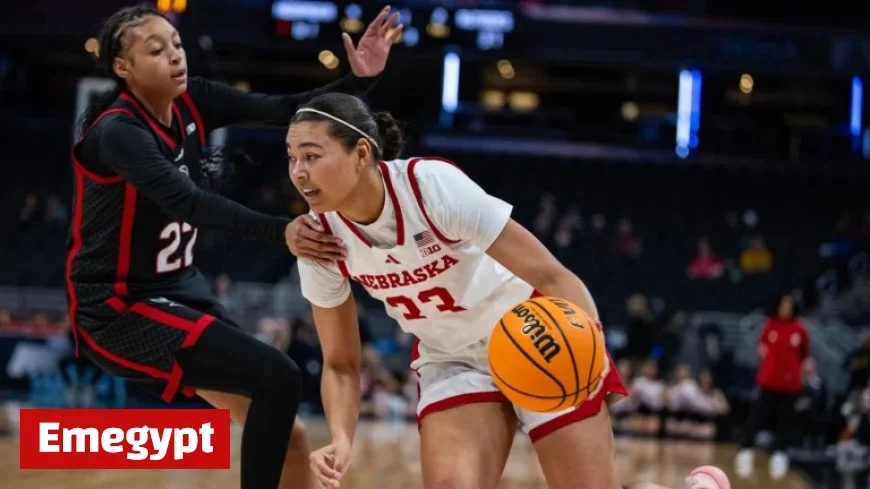Huskers Dominate Lancers in University of Nebraska Showdown
