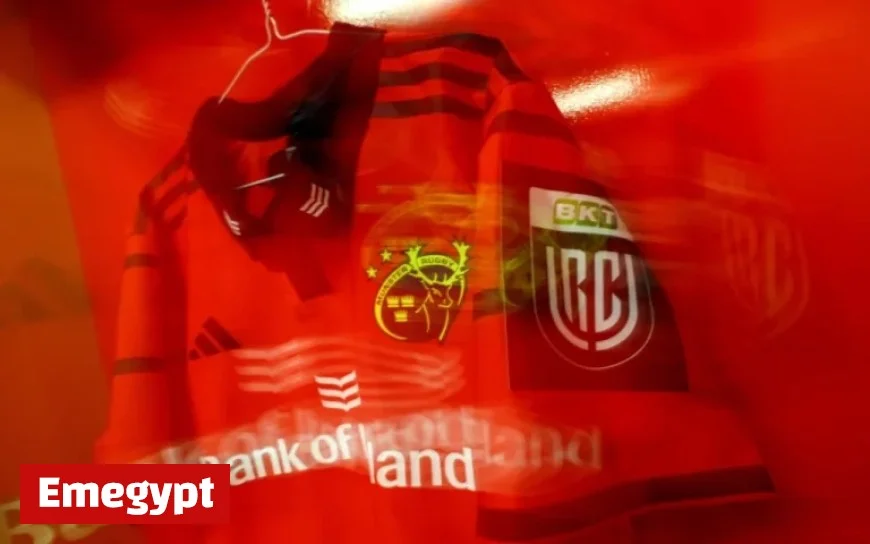 Ultimate Guide to the Munster vs Connacht Rugby Showdown