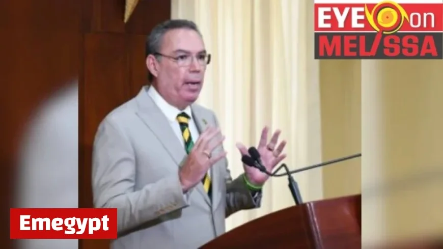Norman Manley International Airport to Halt Operations at 8 PM Today Announces Vaz