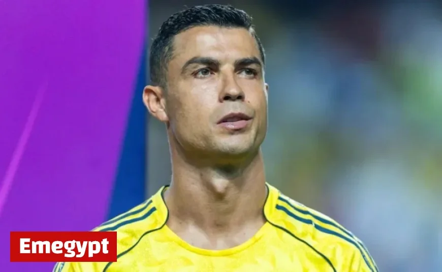 Cristiano Ronaldo’s Expected Lineup: Al Hazm vs Al Nassr in Saudi Pro League