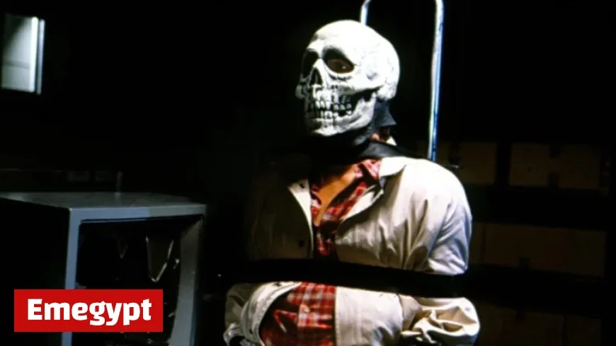 Tom Atkins Responds Perfectly to ‘Halloween III’ Critics