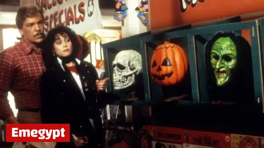 How ‘Halloween III’ Could Have Revitalized the Franchise (Fright-A-Thon)