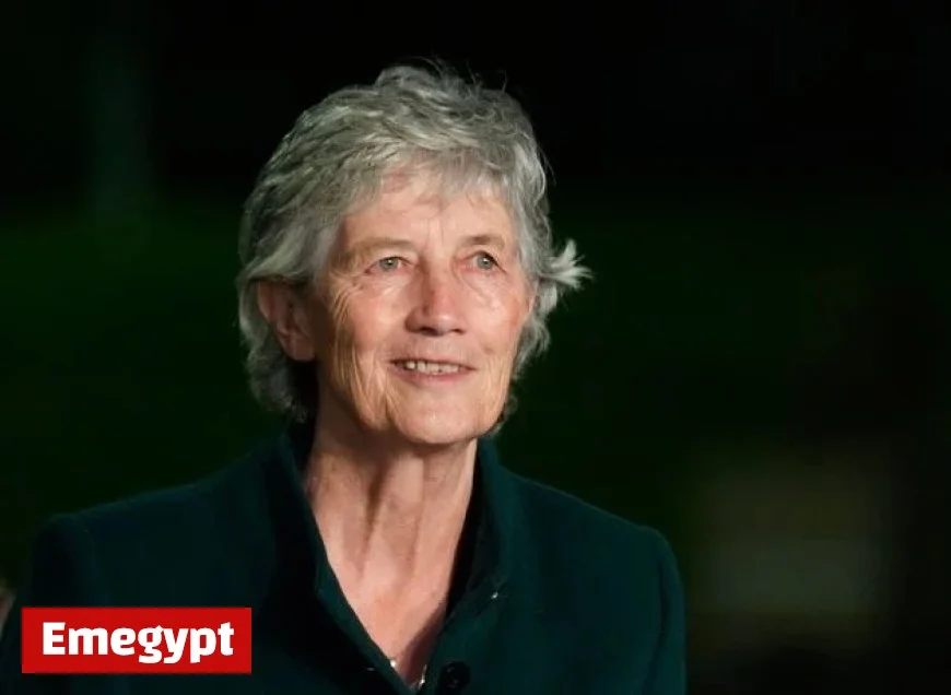 Catherine Connolly Voices Opposition to Key Galway Developments: Bypass, School Campus, Private Hospital, and GAA Grounds