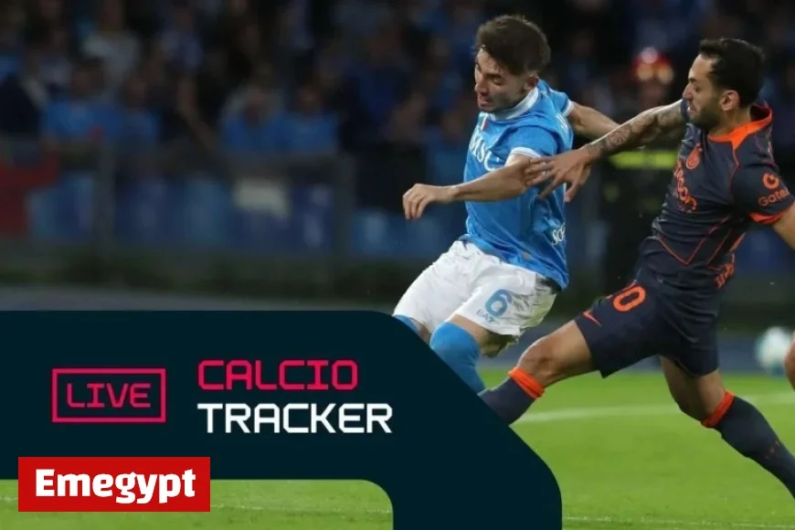 Live Football Coverage: All the Action as It Happens