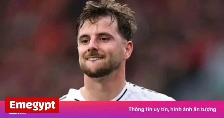 Shocking Statement About Mason Mount Revealed