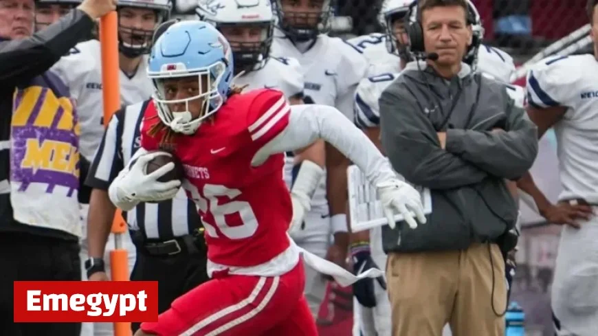 Delaware State vs. North Carolina Central: MEAC Opener Viewing Guide