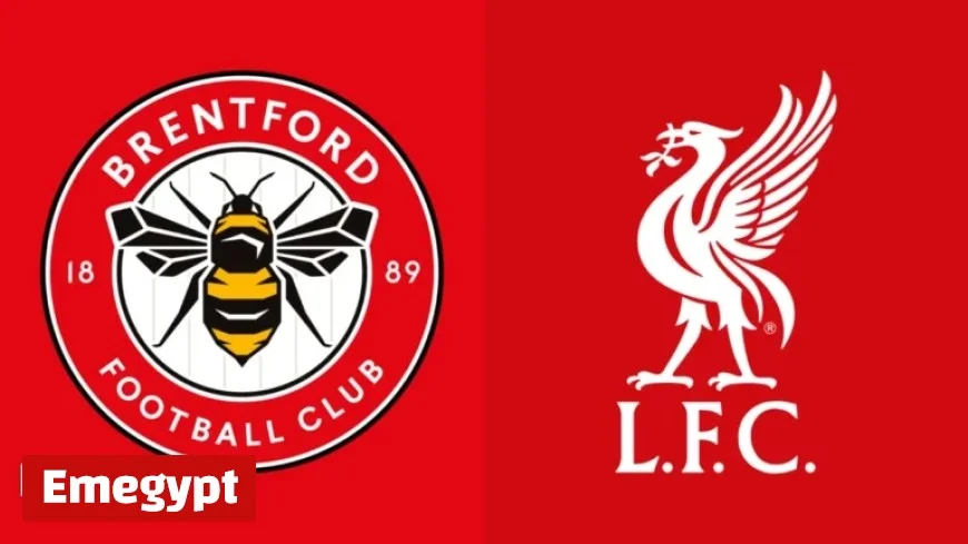 Brentford vs Liverpool: Premier League Preview, Team News and Match Stats