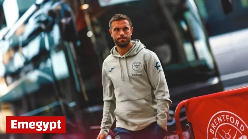 Henderson Kelleher and van den Berg Return to Face Former Club in Confirmed Team News