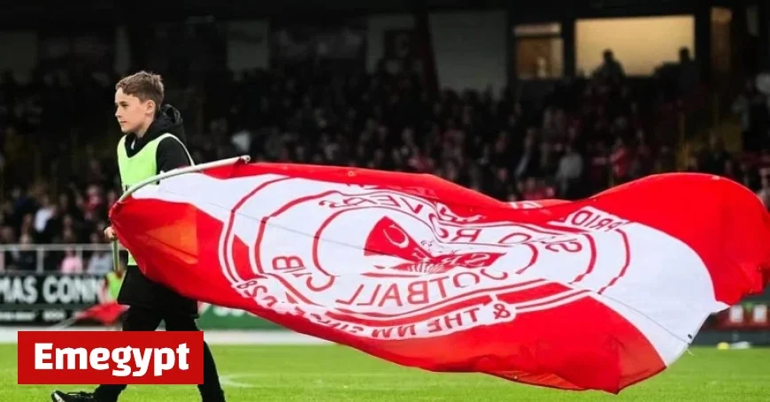 Exciting Live Coverage: Sligo Rovers Face Off Against Cork City Tonight