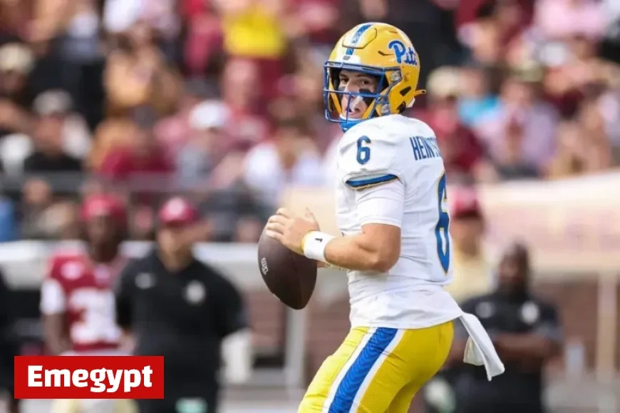 Live Stream Guide: NC State vs Pittsburgh in NCAA Football