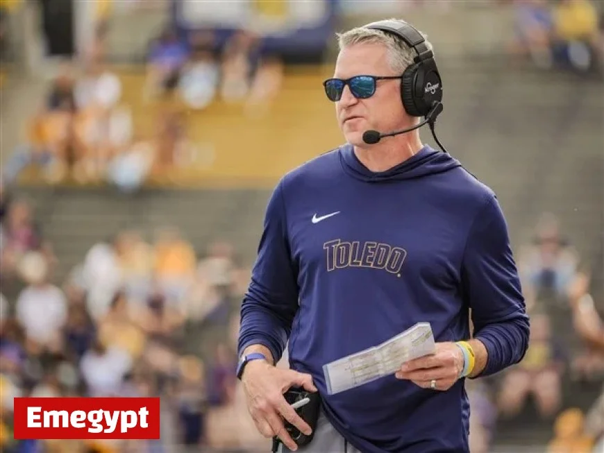 Briggs Analyzes: Can Toledo Football Succeed Out West?