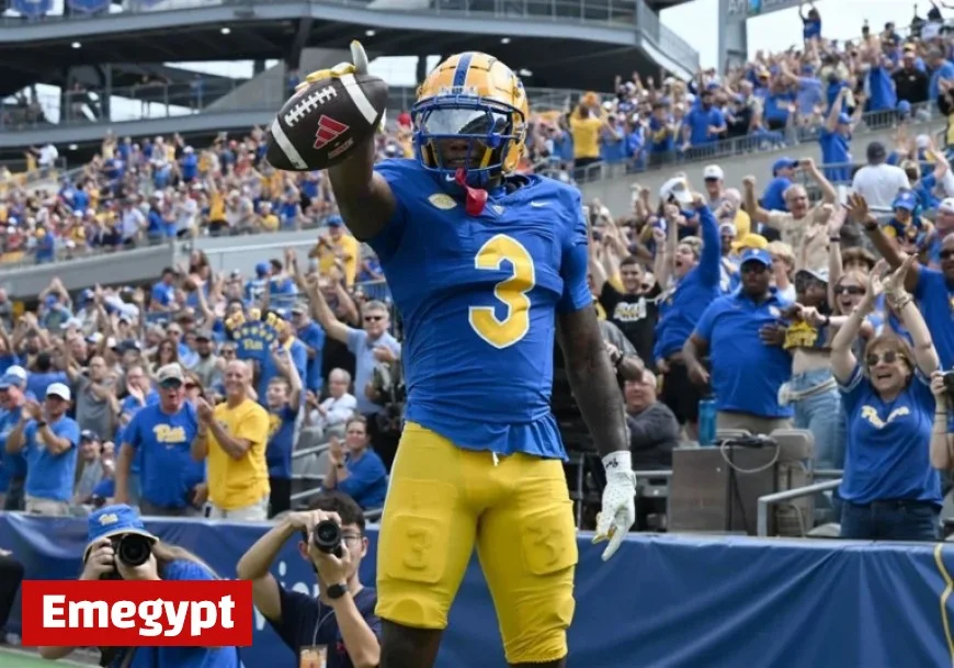 Pitt Faces Uncertainty in LB Lineup Against NC State with Biles Out