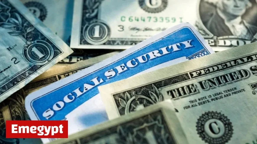 Social Security Announces 2026 Cost-of-Living Adjustment: Key Details Revealed
