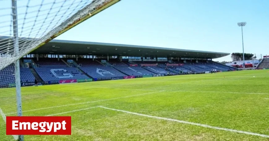 Discover the Date Time and TV Channel for the Galway Men’s Football Championship Final