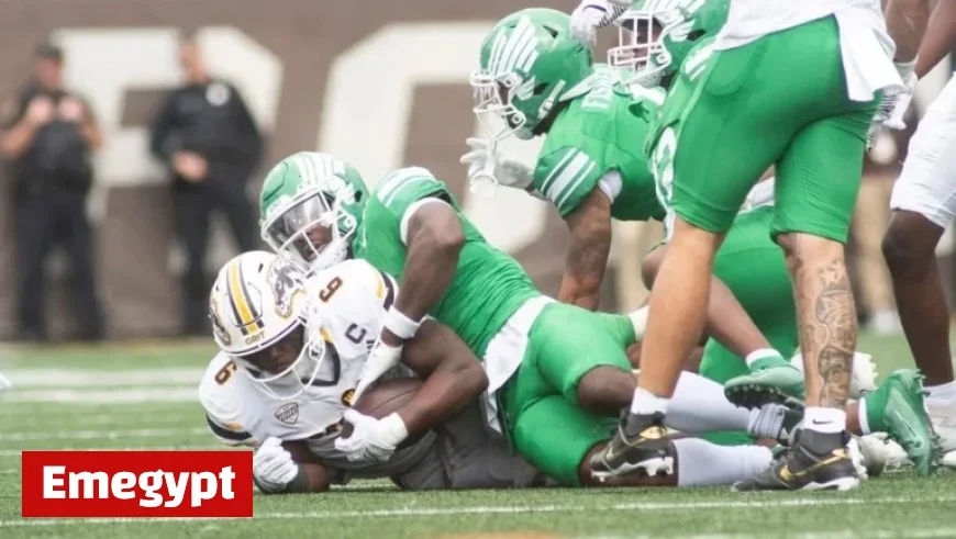 Watch Miami (OH) vs. WMU Live: Streaming and TV Details for October 25