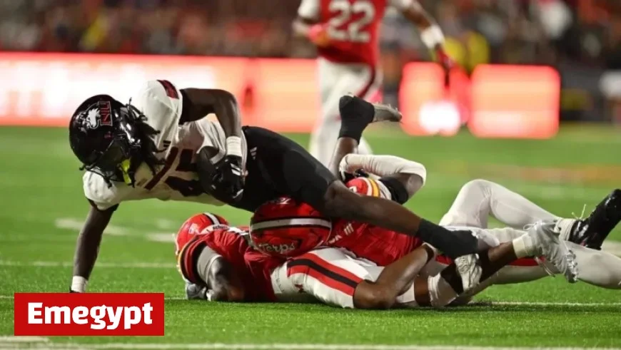 Watch NIU vs. Ball State Live: Streaming and TV Details for October 25